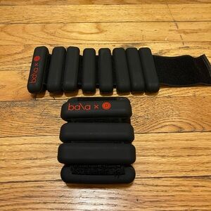 Pure Barre Bala Bands 2 lbs